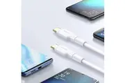 McDodo Black Series Type C Cable