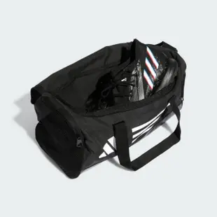 【adidas 愛迪達】ESSENTIALS 健身包(HT4748 訓練包)