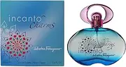 Salvatore Ferragamo Incanto Charms EDT 100 ml , 100 ml