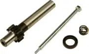 AB 1 PC Jackshaft 9 Tooth Conversion Kit Harley Electra Glide Police 94-06