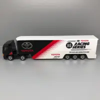 在飛比找蝦皮購物優惠-tomica Toyota 86 反斗城 長車