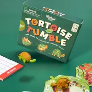 Tortoise Tumble
