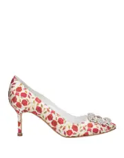 [MANOLO BLAHNIK] MANOLO BLAHNIK Pumps - Item 32000926