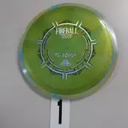 Axiom Discs Plasma Fireball- Pick Your Disc