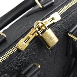 Louis Vuitton LV M58953 SPEEDY BANDOULIERE 20 壓紋手提兩用波士頓包