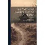 THE POETRY OF SAMUEL TAYLOR COLERIDGE