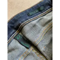 在飛比找蝦皮購物優惠-班尼頓Benetton Jeans 低腰牛仔褲