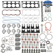 AFM DOD Lifters Camshaft Kit For Chevrolet Silverado Tahoe GMC Sierra 5.3L V8 (for: Chevrolet)