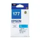EPSON NO.177 T177250 標準型藍色墨水匣