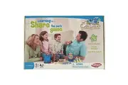 Playskool Noodleboro Fun Park Sharing Game