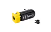 Fleece FPE-FMC-FF-RLK-1724-5P Injector Return Line Repair Fitting 17-24 Ford 6.7