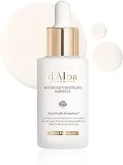 d'alba Piedmont White Truffle Intensive Volufiline Ampoule 30ml
