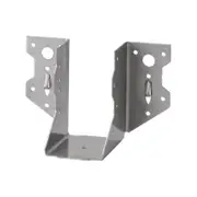 VUEPRO 45 x 90mm Stainless Steel Joist Hanger - 20 Carton
