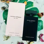 （現貨免運）✰YENGEE✰NARCISO RODRIGUEZ FOR HER 同名經典 女性淡香水 30 50 100