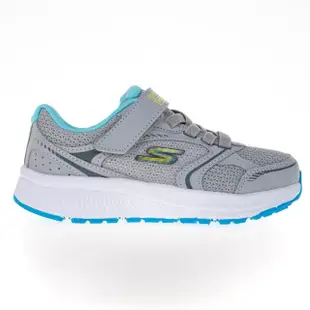 【SKECHERS】女童鞋系列 GO RUN CONSISTENT(302585LGYBL)