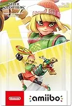 amiibo - Min Min - Super Smash Bros. Series