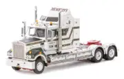 Kenworth T900 Legend Prime Mover Truck - Membreys - Drake 1:50 Scale #Z01466 New