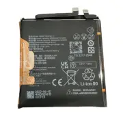 HB507181EHW-11 4750mAh 3.91V Battery For Mate60Pro ALN-AL00 Smartphones