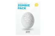 SKIN1004, Zombie Pack, Pore Tightening & Lifting Pack, 17 Piece Set