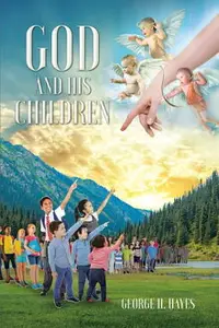在飛比找樂天市場購物網優惠-【電子書】God and His Children