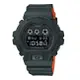 CASIO卡西歐 G-SHOCK 時尚運動錶 (DW-6900LU-3)