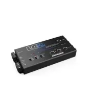 AudioControl LC2i PRO 2 Channel Line Convertor RCA High Level Bass EQ Accubass
