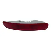 MINI Cooper Clubman Driver Left Brake Light Assembly F54 2016-2020 Genuine OEM