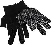 [CHILDWEET] Motorcycle Riding Gloves Touchscreen Gloves for Men/Women Black Breathable Durable