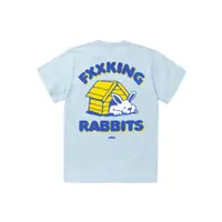 在飛比找蝦皮商城優惠-#FR2 Rabbit House T-shirt TEE 