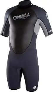 O'Neill Reactor Spring Wetsuit (Black, X-Large)