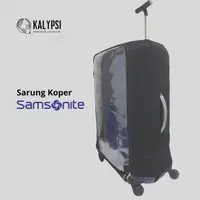 在飛比找蝦皮購物優惠-SAMSONITE 新秀麗品牌旅行箱行李箱保護套所有尺寸
