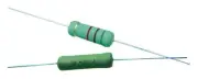 RESISTOR, WIREWOUND, 27R, 5%, 3WS, POWER RATING 3W, MCKNP SERI FOR MULTICOMP PRO