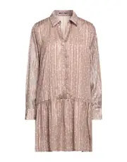 [YES ZEE BY ESSENZA] YES ZEE by ESSENZA Mini dresses - Item 15305216