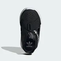 在飛比找momo購物網優惠-【adidas 愛迪達】360 Sandal I 小童 涼鞋