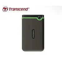 在飛比找蝦皮購物優惠-（全新）Transcend 創見：2TB StoreJet 