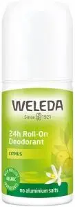 Weleda 24h Deo Roll-On Citrus 50ml