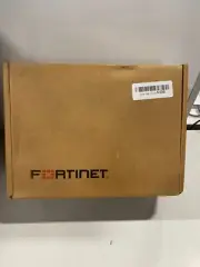 Fortinet FortiGate 60E Firewall 10 x GE RJ45 Ports