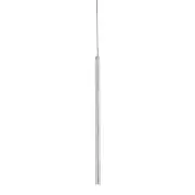 AFX PNTP0102L30EN Point 6"W LED Mini Pendant - Chrome