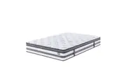 Paragon Essential Mattress 5-Zone Pocket Spring 30cm King Size