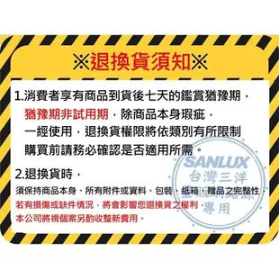 SANLUX台灣三洋 12.5公斤單槽洗衣機 ASW-125MA