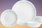 Corelle 18 piece Country Cottage Dinnerware Set Service for 6