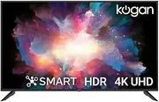 Kogan 50" 4K UHD HDR LED Smart TV (Series 8, NU8030)