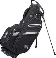 Wilson Men's Exo Carry Golf Bag