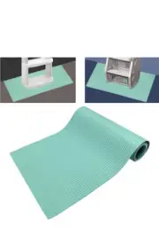 Swimming Pool Ladder Mat Protective Pool Ladder Pad Step Mat W/ 36 Inch X 9 Inch