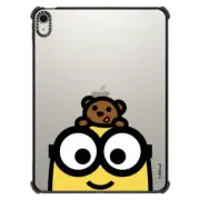 iPad Air 11-inch (M2/M3) iPad Impact Case Minions Bob iPad Case