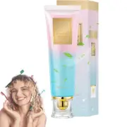 Glamvorateeth Whitening Toothpaste - Fresh Breath & Sensitive Teeth Care
