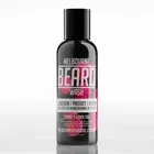 Melbourne Beard Wash - Lychee & Black Tea (shampoo, 2-in-1 conditioner)