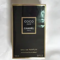在飛比找蝦皮購物優惠-Chanel 香奈兒免稅機場買的coco 100ml香水