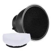 7 inch Diffuser Lamp Cover Lamp Sock Standard Photography Diffuser Cover