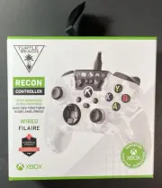 Turtle Beach Recon WIRED Controller for XBOX ONE / SERIES X/S [ Arctic Camo] NEW